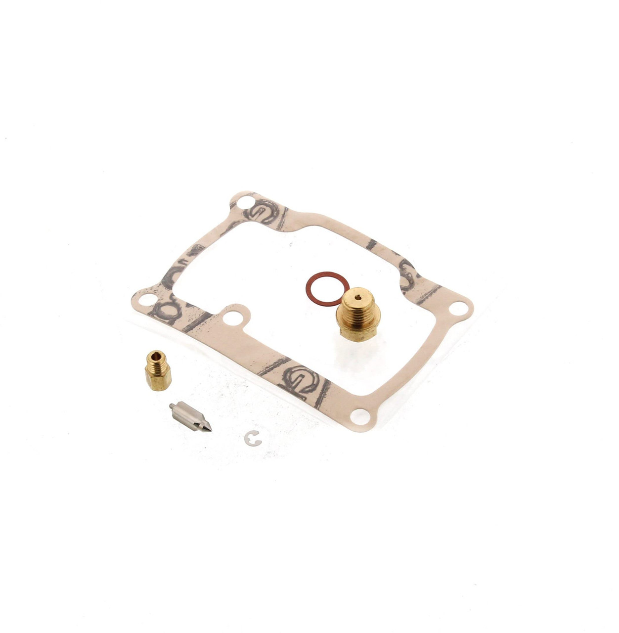 Carburetor Repair Kit Carb Kit Snowmobile OE: SM-07076