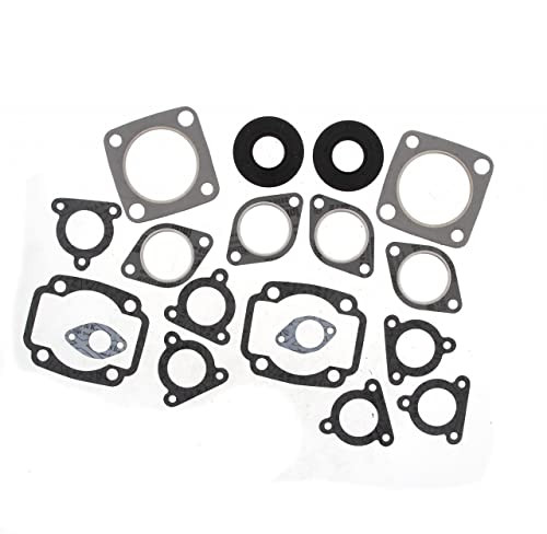 Complete Gasket Kit fits Arctic Cat Z 440 LX 2004-2006 by Race-Driven
