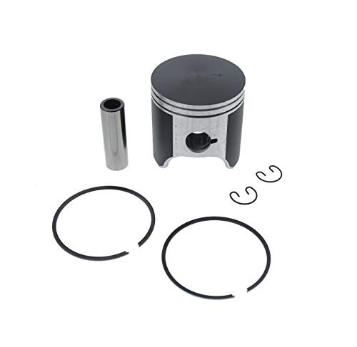 1997 1998 Ski-Doo Grand Touring 700 SE Piston Kit Teflon Coated by Race-Driven