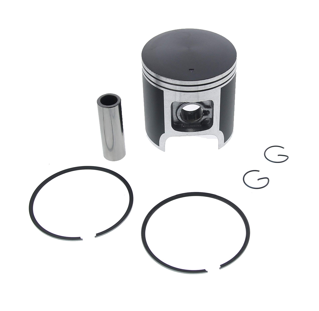 Piston Kit for Polaris XLT SKS 600 1995 - 1999 Teflon Coated by Race-Driven