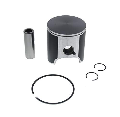 2017 Ski-Doo MXZ XRS 600 Iron Dog E-TEC Piston Kit Teflon Coated by Race-Driven