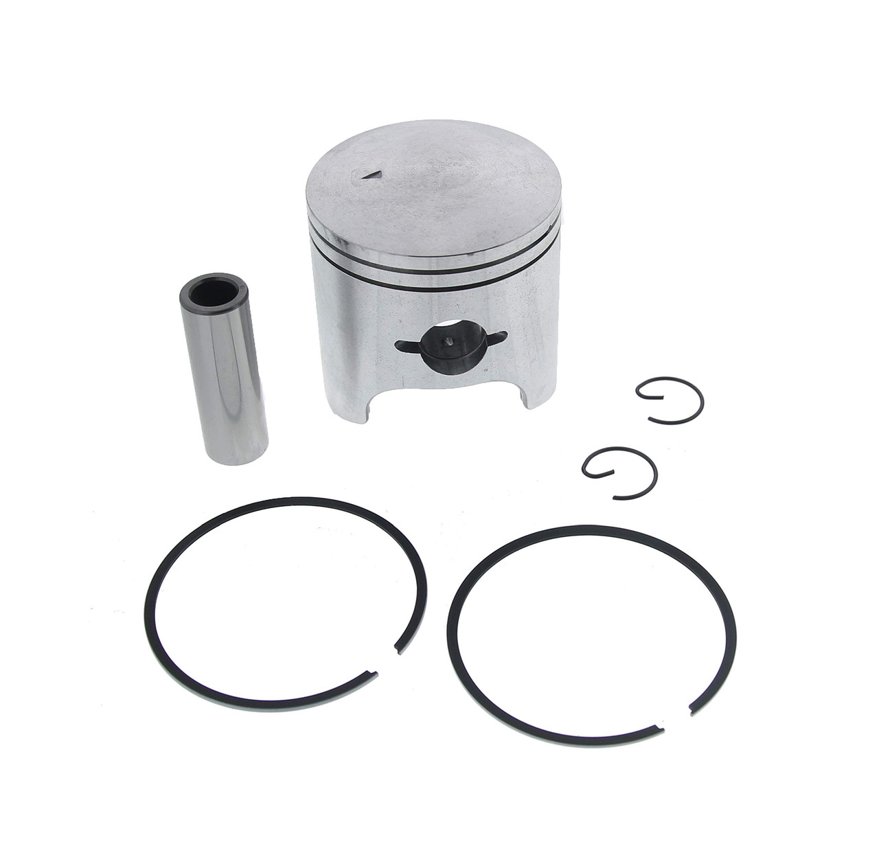 Piston Kit for Arctic Cat Pantera 580 ERS 1996 - 2001 Snowmobile by Race-Driven