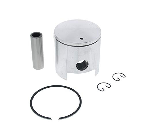 Piston Kit for Polaris Tran Sport 440 1996 - 1999 Snowmobile by Race-Driven