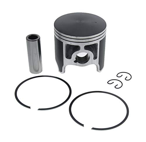 1997 1998 Yamaha VMAX 600 XTC VX600XTC Piston Kit Teflon Coated Race-Driven