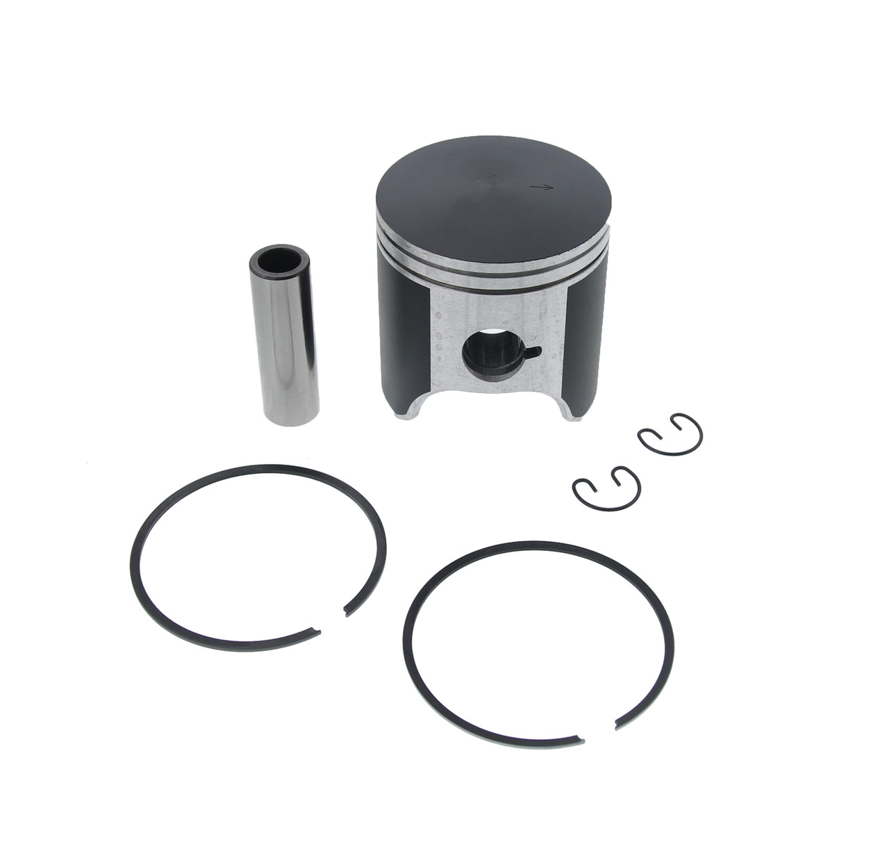 1997 - 2000 Ski-Doo Mach I 700 Piston Kit Teflon Coated by Race-Driven