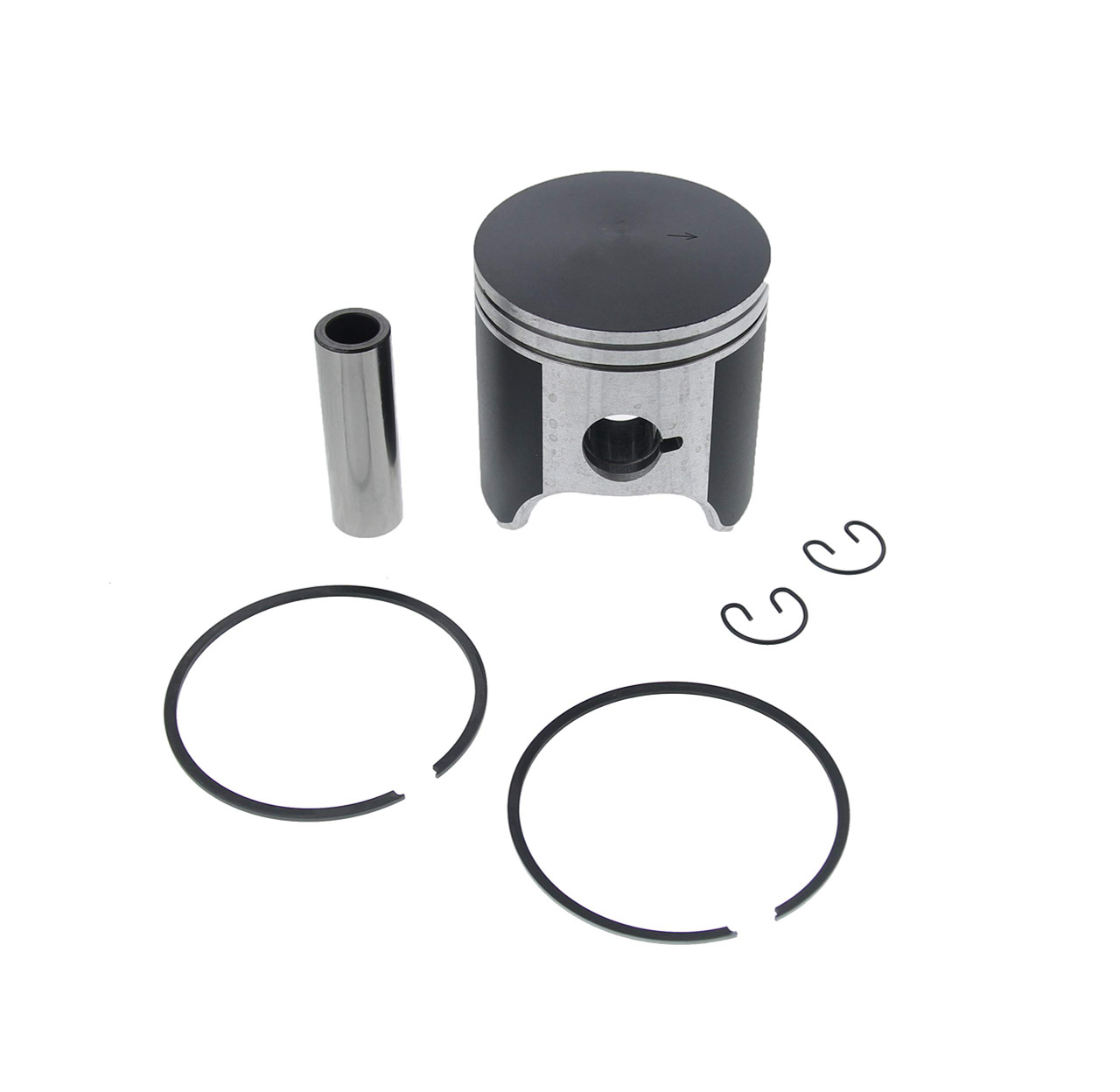 1997 - 2000 Ski-Doo Mach I 700 Piston Kit Teflon Coated by Race-Driven