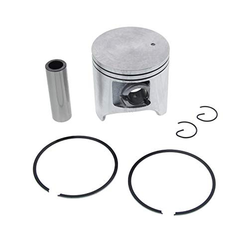 Piston Kit for Arctic Cat EXT 600 1997 1998 Snowmobile by Race-Driven