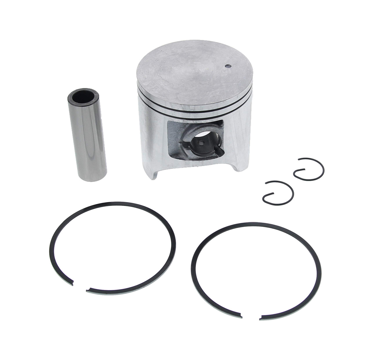 Piston Kit for Arctic Cat Powder Extreme 600 1997 1998 Snowmobile by Race-Driven