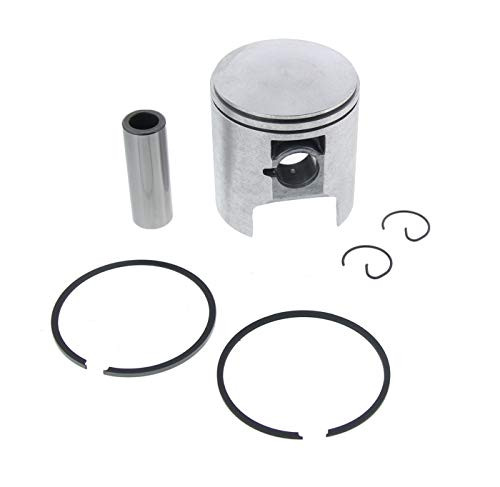 1990 - 1994 Ski-Doo Safari L Piston Kit Snowmobile by Race-Driven