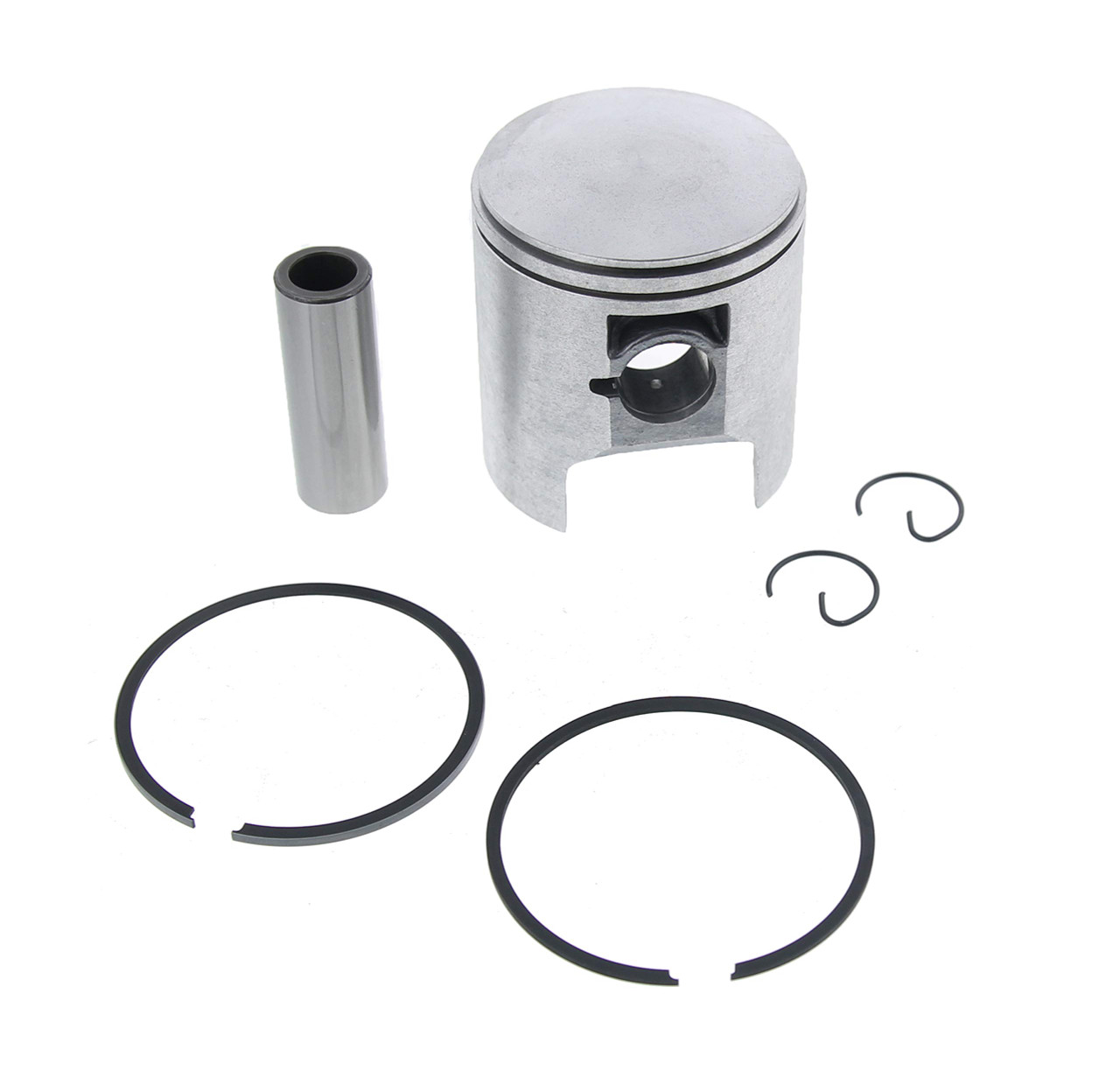 1990 - 1994 Ski-Doo Safari LE Piston Kit Snowmobile by Race-Driven