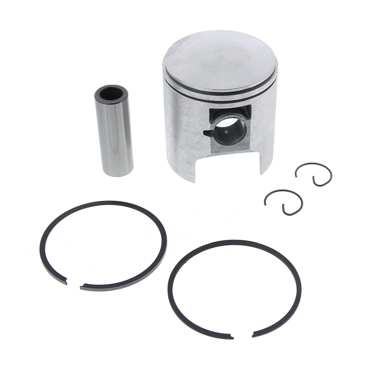 1992 - 1998 Ski-Doo Skandic II 377 Piston Kit Snowmobile by Race-Driven