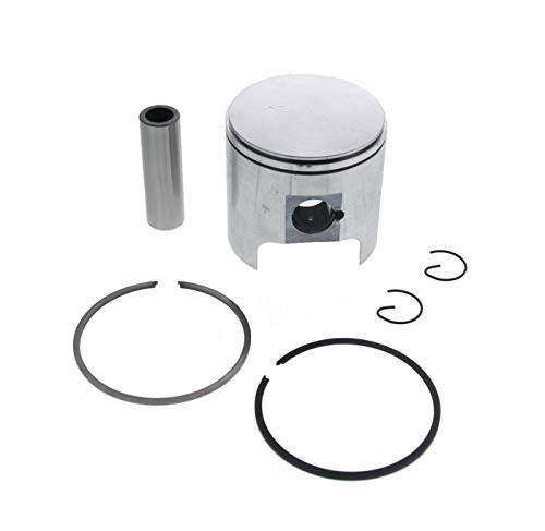1993 Ski-Doo Formula MX II 467cc Piston Kit Snowmobile by Race-Driven