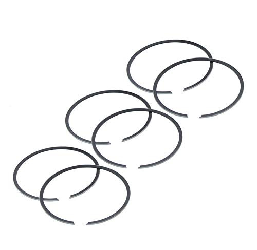 Piston Rings Arctic Cat Powder Extreme 600 1997 1998 Snowmobile Race-Driven x3