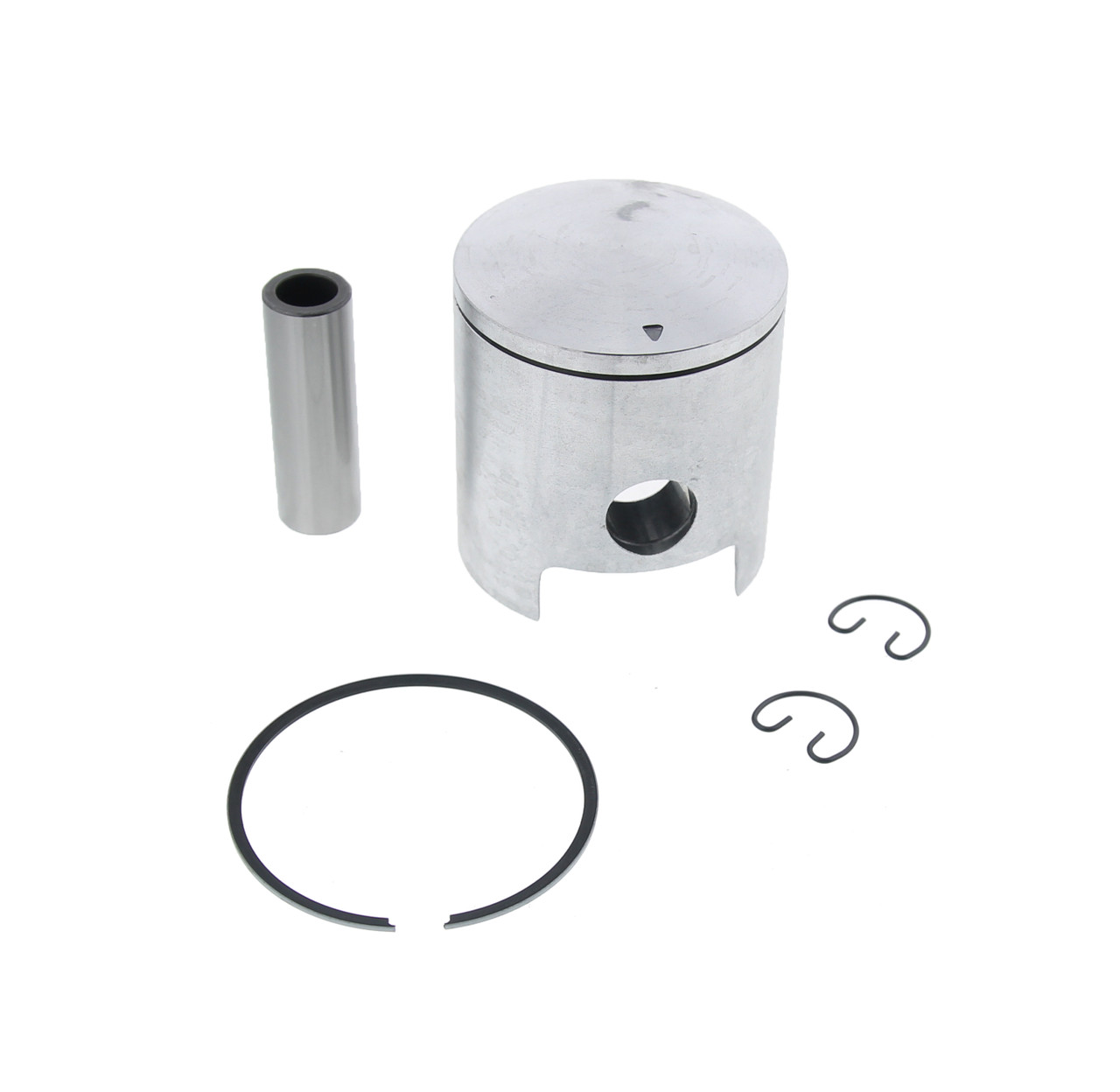 Piston Kit for Polaris Indy 600 1984 - 1987 x2 Snowmobile by Race-Driven