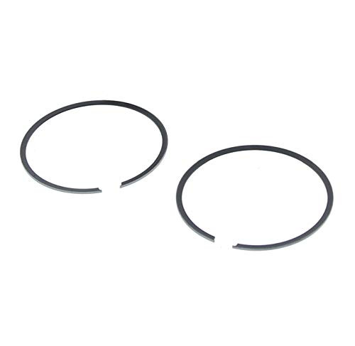 Piston Rings for Arctic Cat EXT 600 1997 1998 Snowmobile by Race-Driven