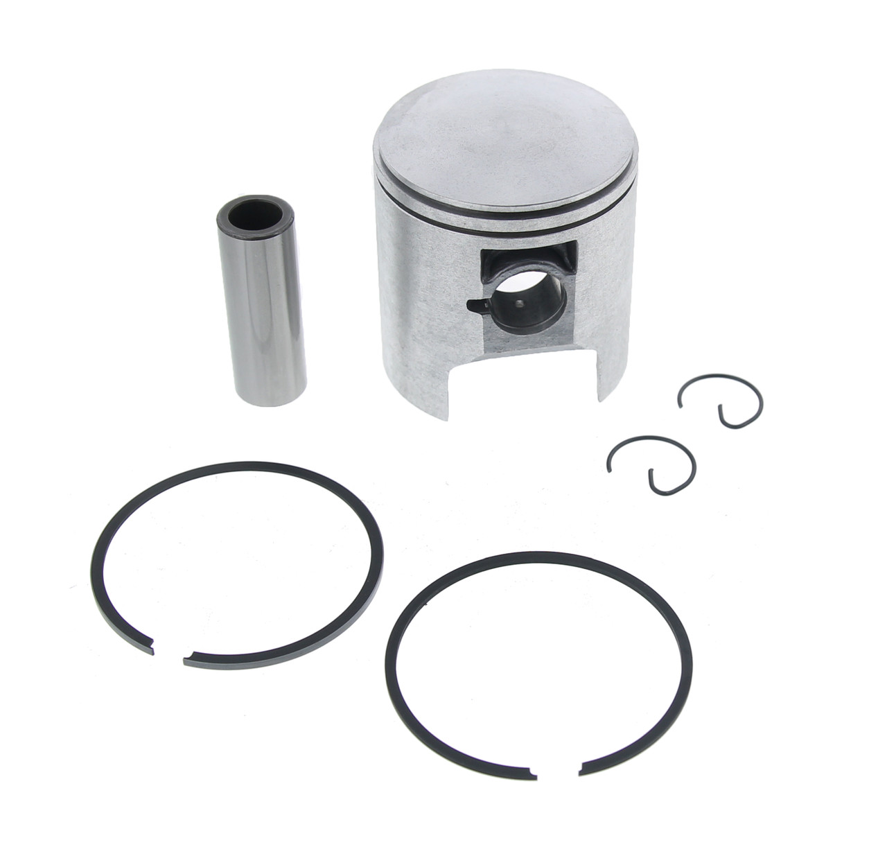 1997 - 2000 Ski-Doo Skandic 380 Piston Kit Snowmobile by Race-Driven