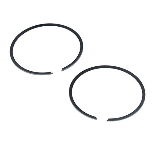 Piston Rings for Polaris RXL SKS 650 1991 - 1993 Snowmobile by Race-Driven