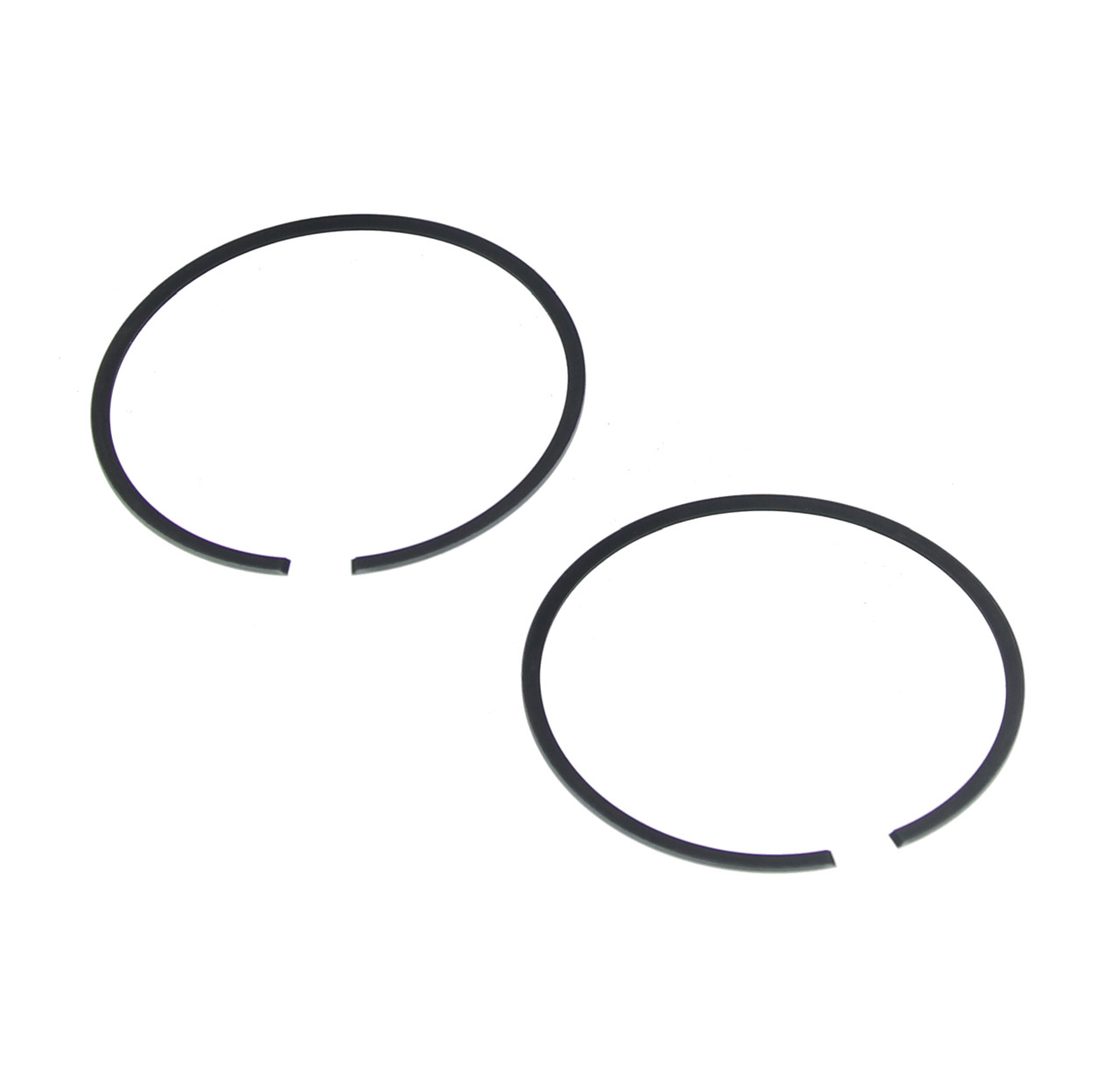 1980 1982 1985-90 Yamaha Excell V 540 EC540 Piston Rings +0.20" O/S Race-Driven