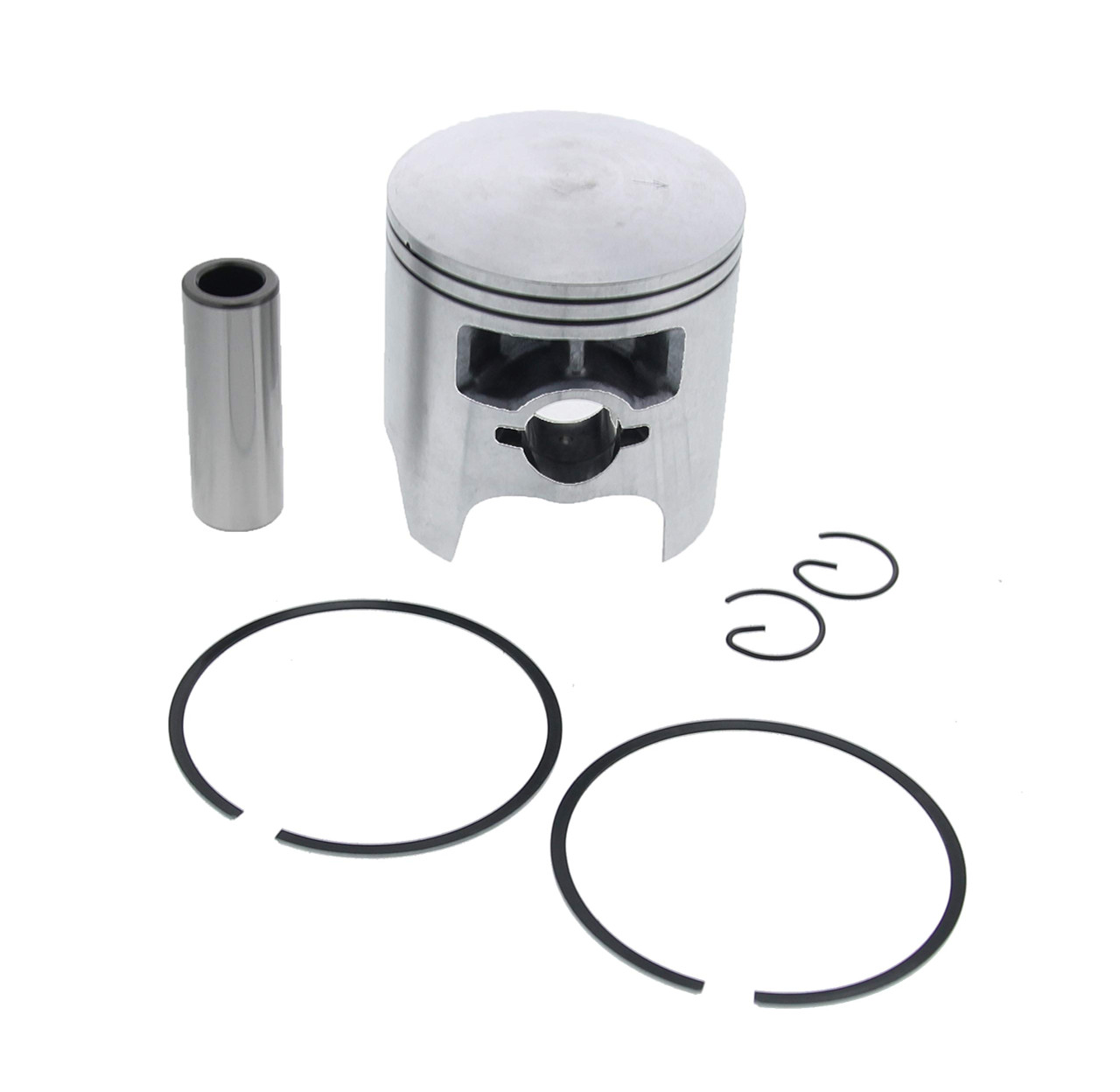 1995 1996 1998 Yamaha VK540 II Piston Kit x2 Snowmobile by Race-Driven