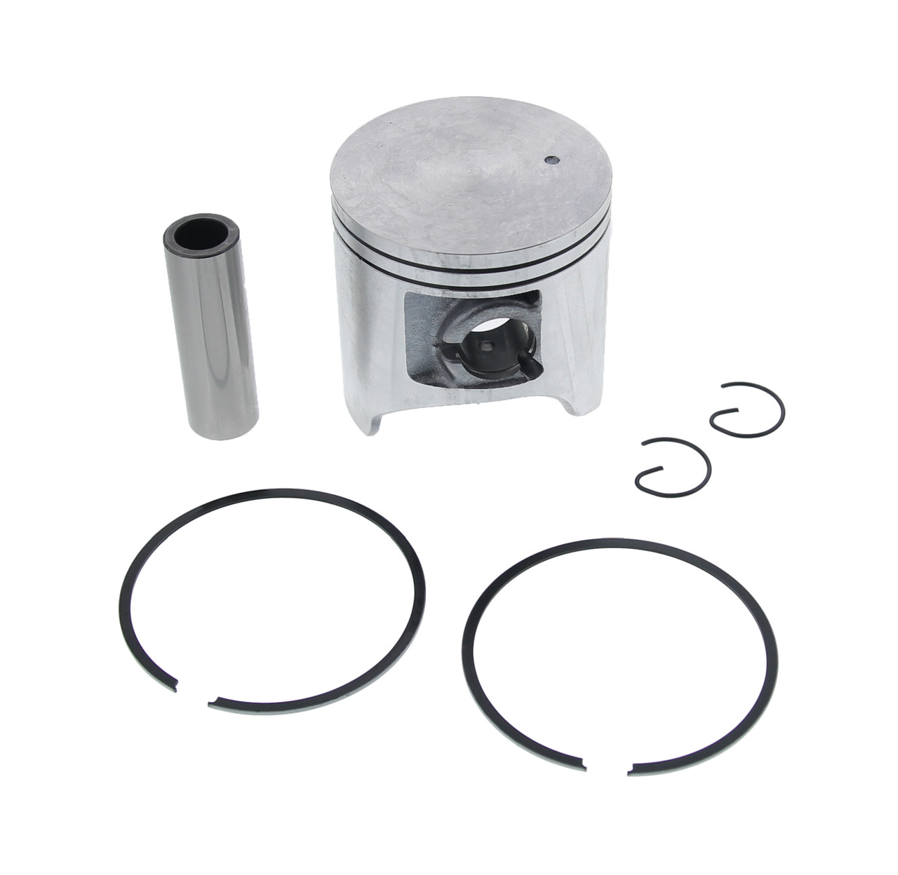 Piston Kit Arctic Cat Powder Extreme 600 1997 1998 Snowmobile by Race-Driven x3