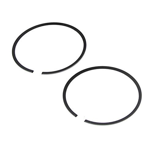 1995 1996 1998 Yamaha VK540 II - +0.10" Piston Rings Snowmobile by Race-Driven