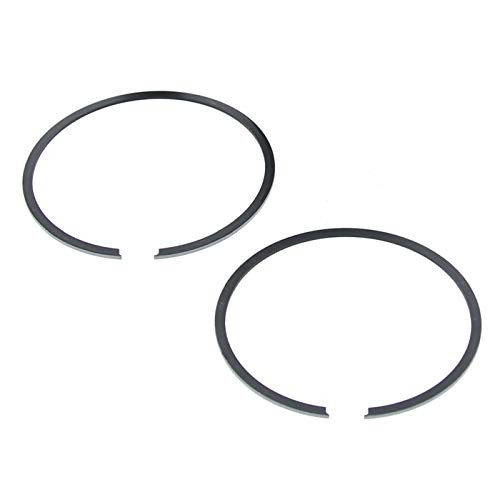 Piston Rings for Polaris RMK 500 2000 2001 2002 by Race-Driven