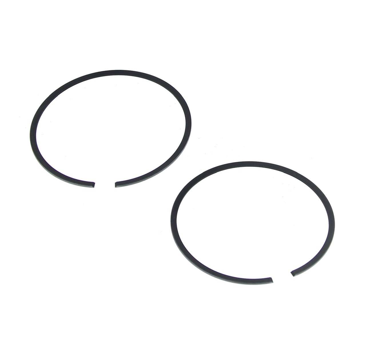 1995 1996 1998 Yamaha VK540 II Piston Rings +0.20" O/S by Race-Driven