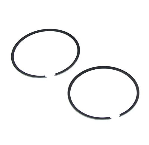 Piston Rings for Polaris XC 600 1997 Snowmobile by Race-Driven
