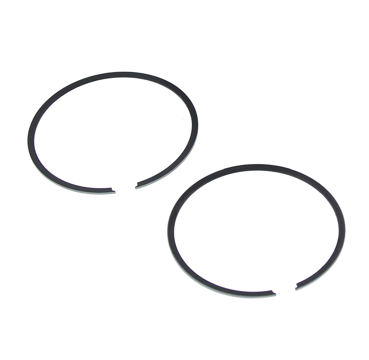Piston Rings for Polaris XC 600 1997 Snowmobile by Race-Driven