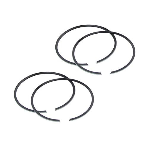 2003 Ski-Doo Grand Touring 550 Piston Rings x2   by Race-Driven