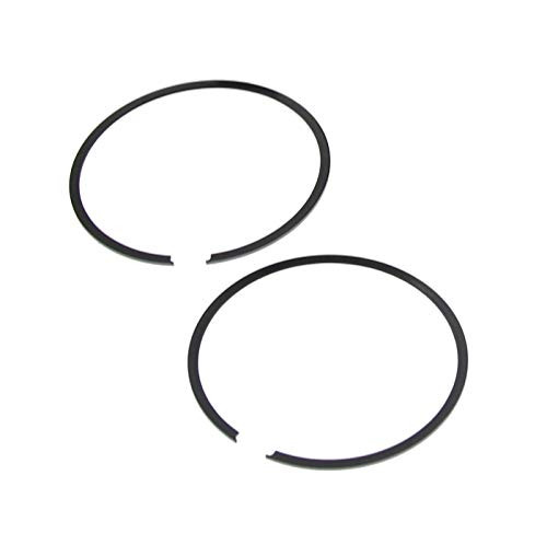 1994 1995 1996 Yamaha VMAX 500 LE VX500LE Piston Rings by Race-Driven