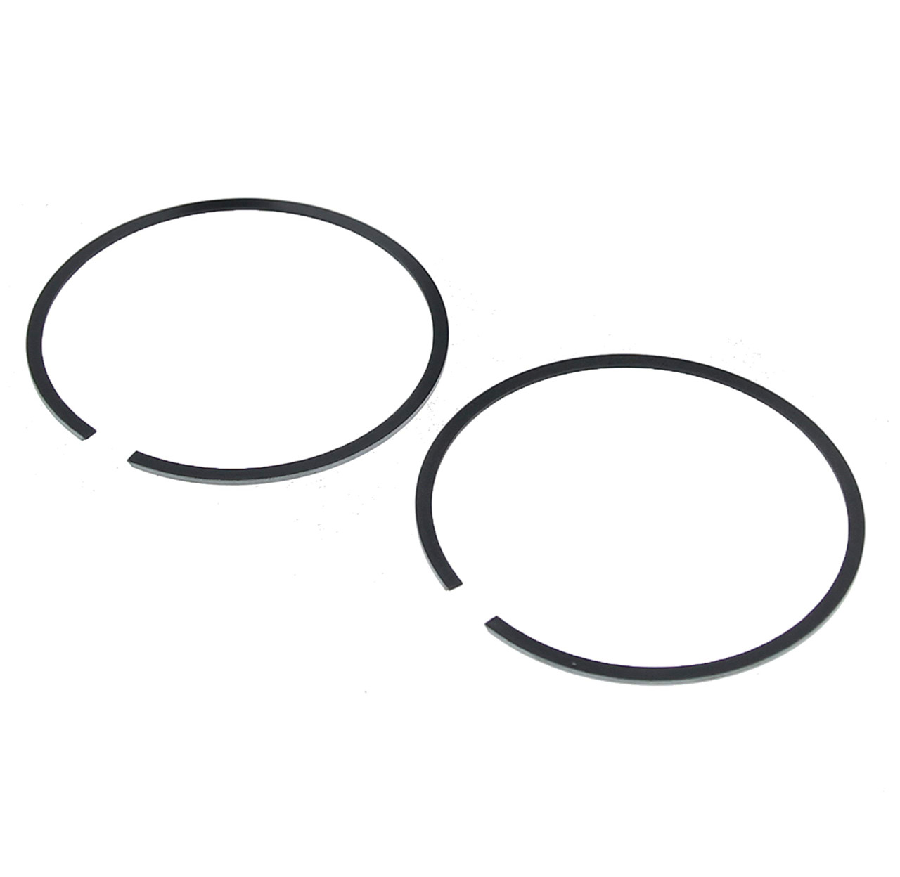 1994 1995 1996 Yamaha Phazer LT 480 PZ480 +0.10" Piston Rings by Race-Driven