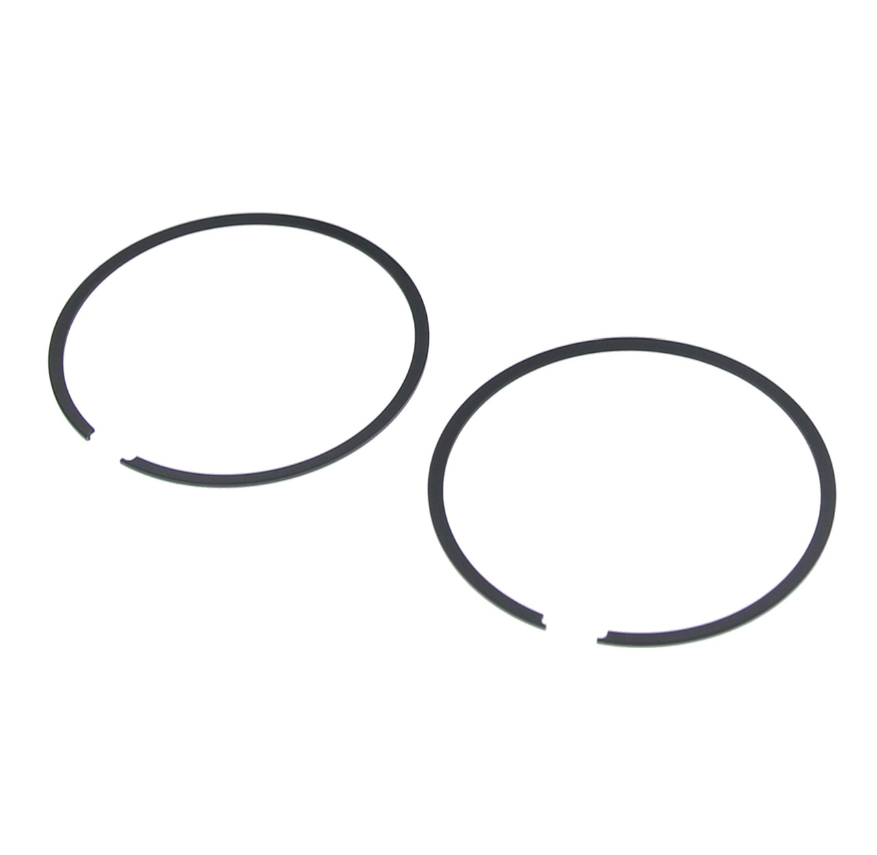 Piston Rings fits Arctic Cat ZR 4000 LXR 2015 2016 Snowmobile by Race-Driven