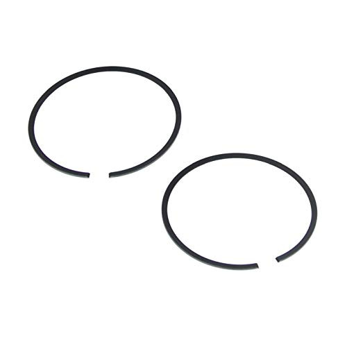 1980-1991 Yamaha SRV SR540 Piston Rings +0.20" O/S by Race-Driven by Race-Driven