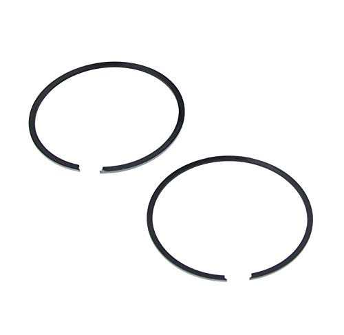 1996 -1999 Ski-Doo Grand Touring 500 L/C Piston Rings   by Race-Driven