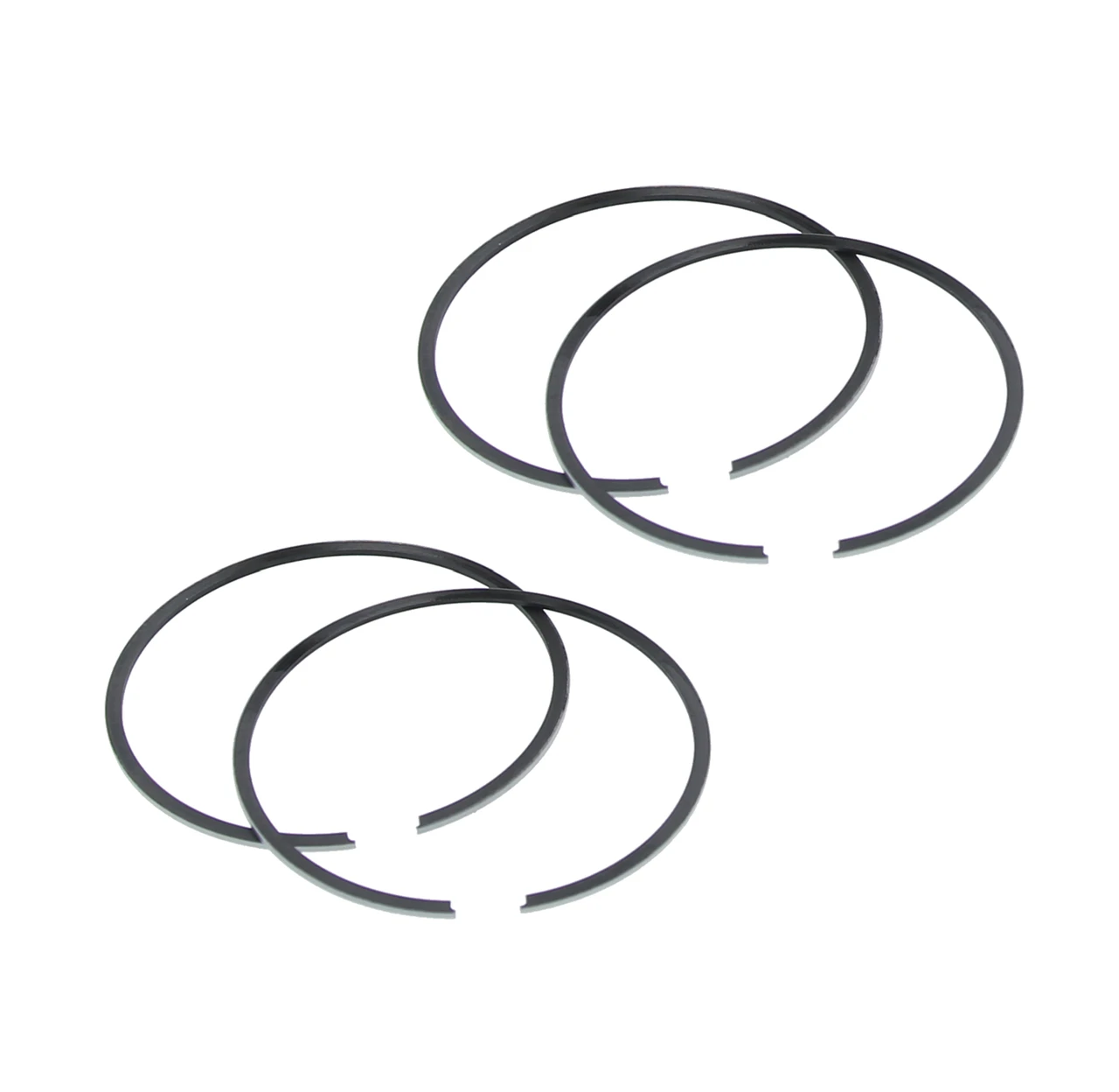 2011 - 2017 Ski-Doo Tundra 550F Sport Piston Rings x2   by Race-Driven