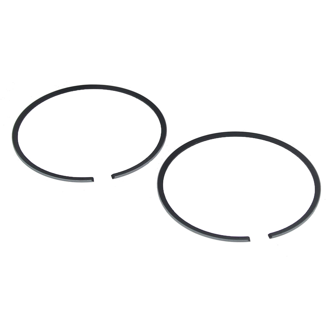1991 1992 Yamaha Exciter II 570 EX570 Piston Rings +0.20" O/S by Race-Driven