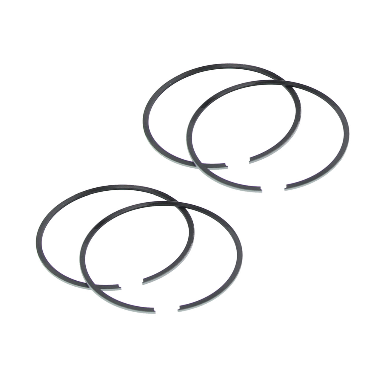 2004 - 2008 Ski-Doo Skandic 550F SWT Piston Rings x2   by Race-Driven