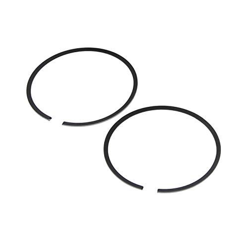 1992 Yamaha Venture TFS LT 480 VT480 Piston Rings +0.40" O/S by Race-Driven