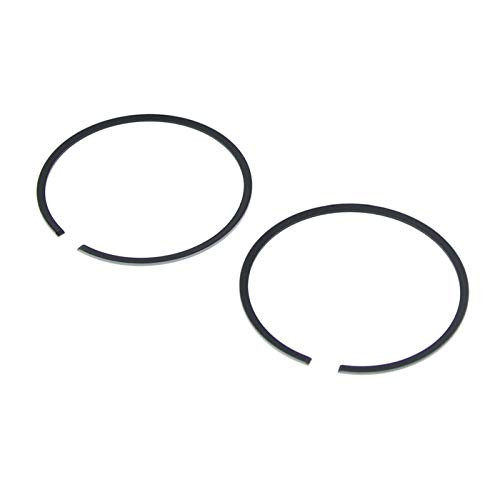 1982 1983 1984 Yamaha Enticer 340 ET340 LT Piston Rings Snowmobile Race-Driven