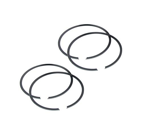 Piston Rings for Polaris Classic 500 2003 x2 Snowmobile by Race-Driven