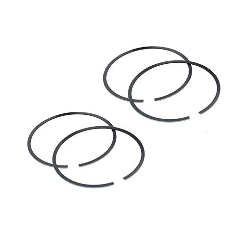1995 1996 1998 Yamaha VK540 II Piston Rings x2 Snowmobile by Race-Driven