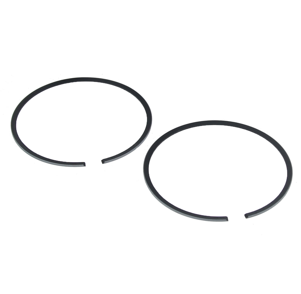 1987-1990 Yamaha Exciter 570 / DLX EX570 Piston Rings +0.20" O/S by Race-Driven