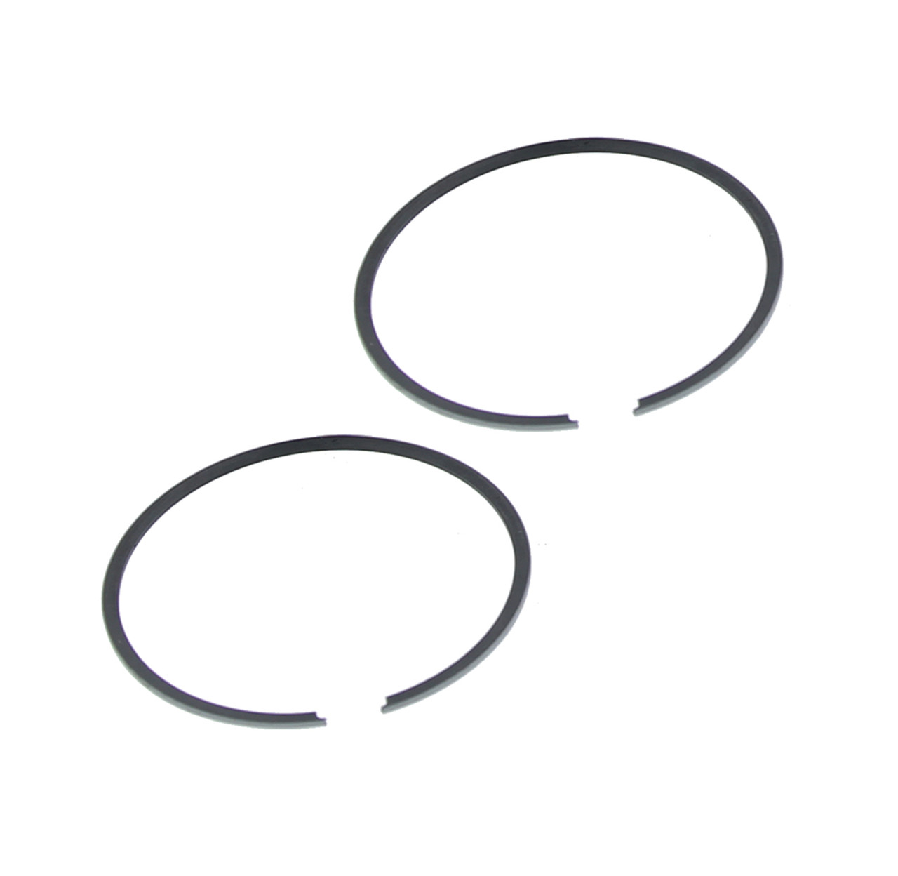 Piston Rings for Polaris Indy 600 1984 - 1987 x2 Snowmobile by Race-Driven