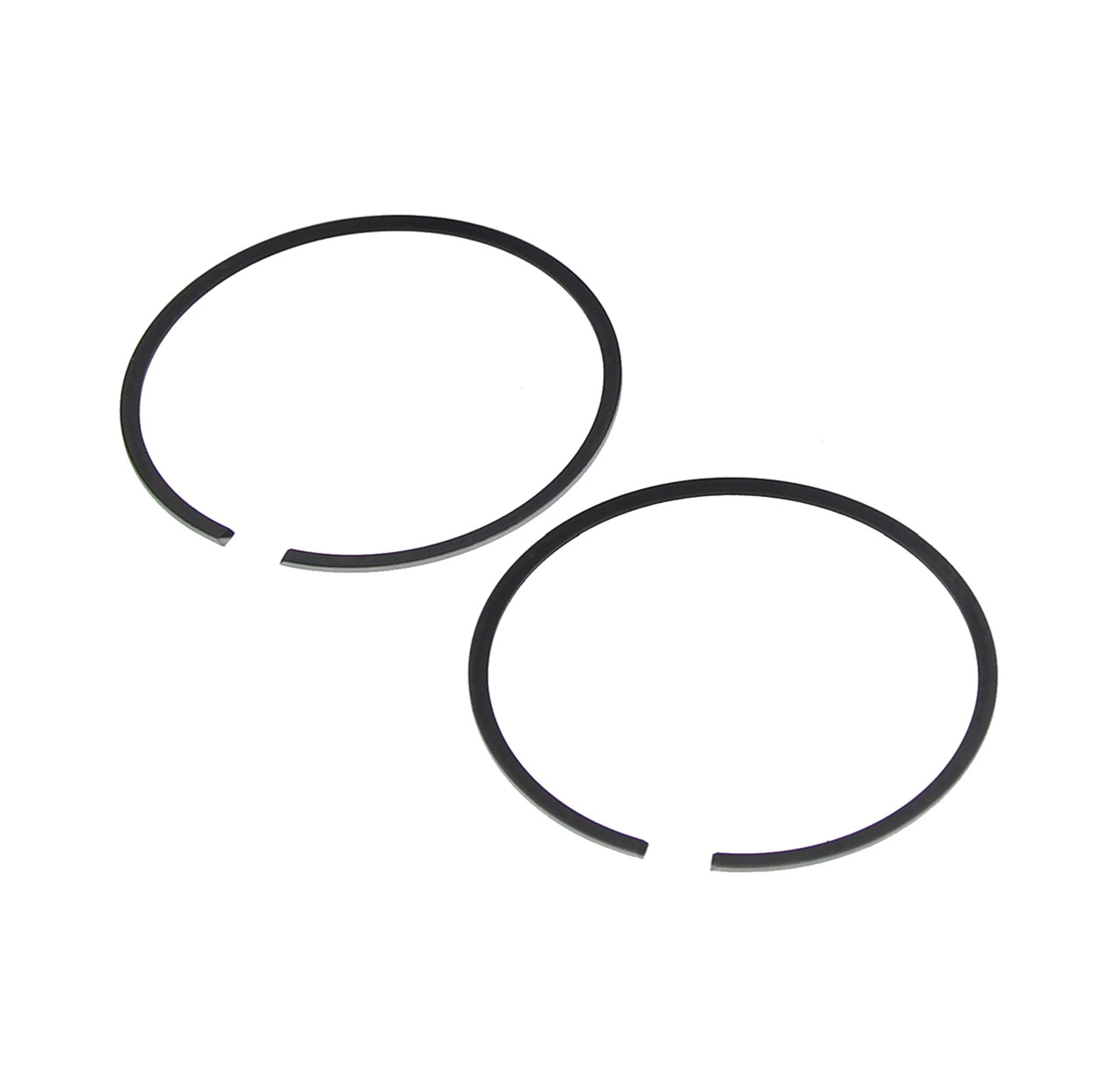 1995 1996 Yamaha Phazer LE SE 480 PZ480 Piston Rings +0.40" O/S by Race-Driven