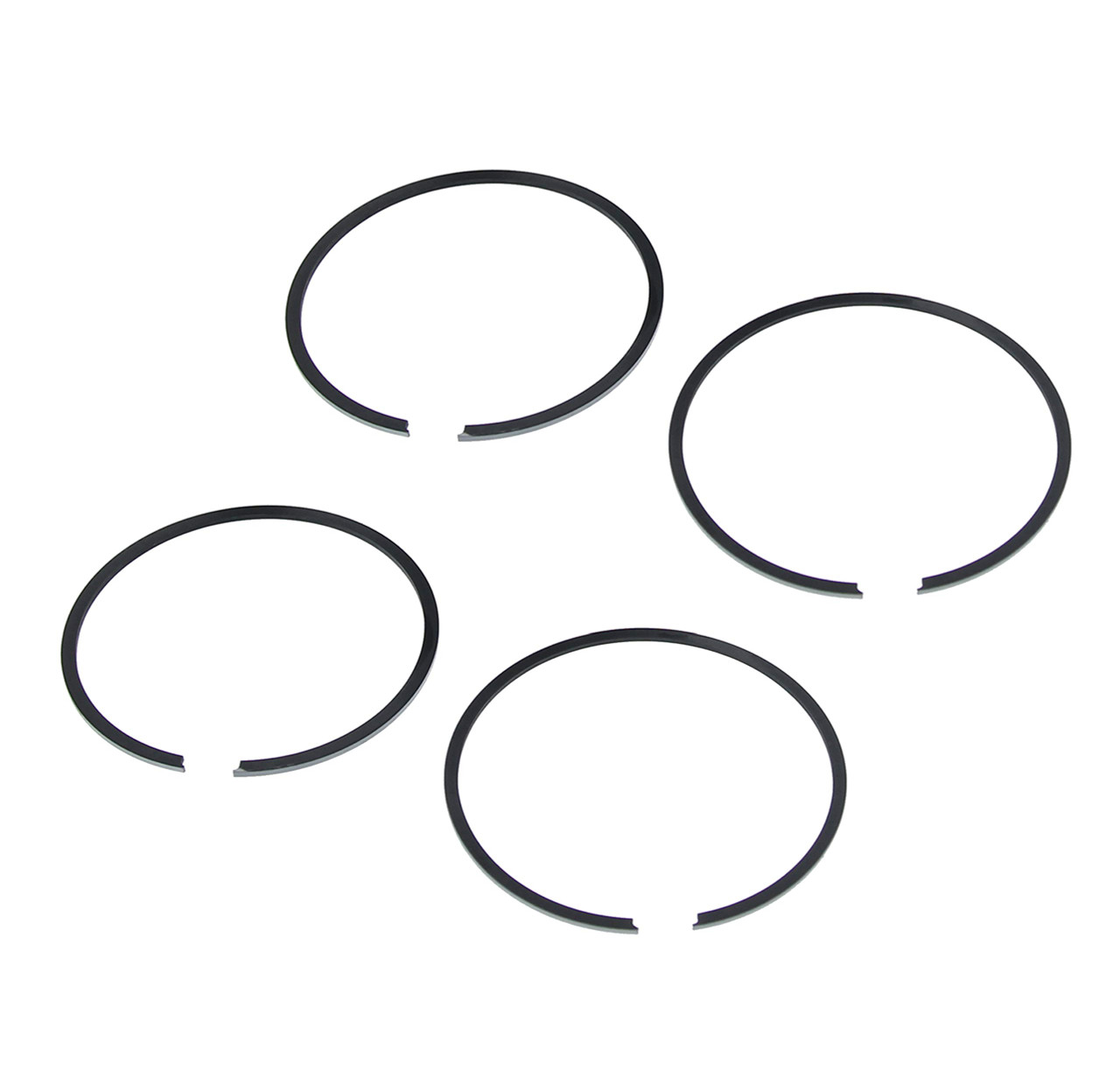 1996 Ski-Doo Formula SLS L/C 500cc Piston Rings x2   by Race-Driven