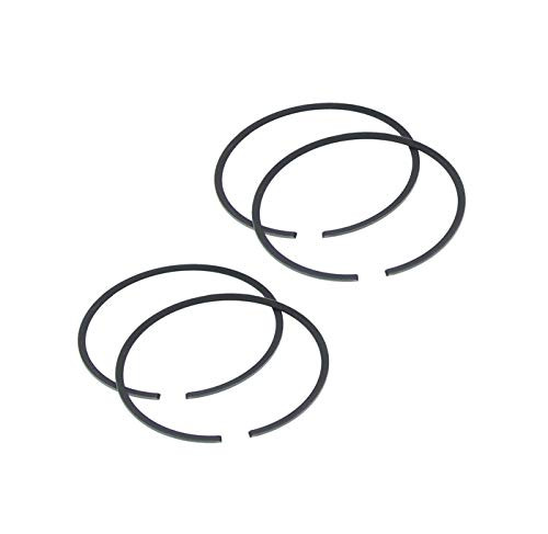 1999-2007 Yamaha VK540 III Piston Rings x2 +0.20" O/S by Race-Driven