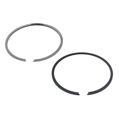 1984 Ski-Doo SS25 467cc Piston Rings Snowmobile by Race-Driven