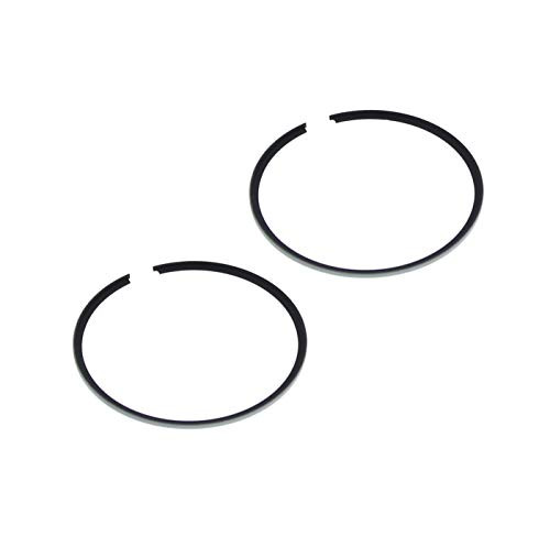1993 1994 1997-1999 Ski-Doo Grand Touring 583 Piston Rings x2