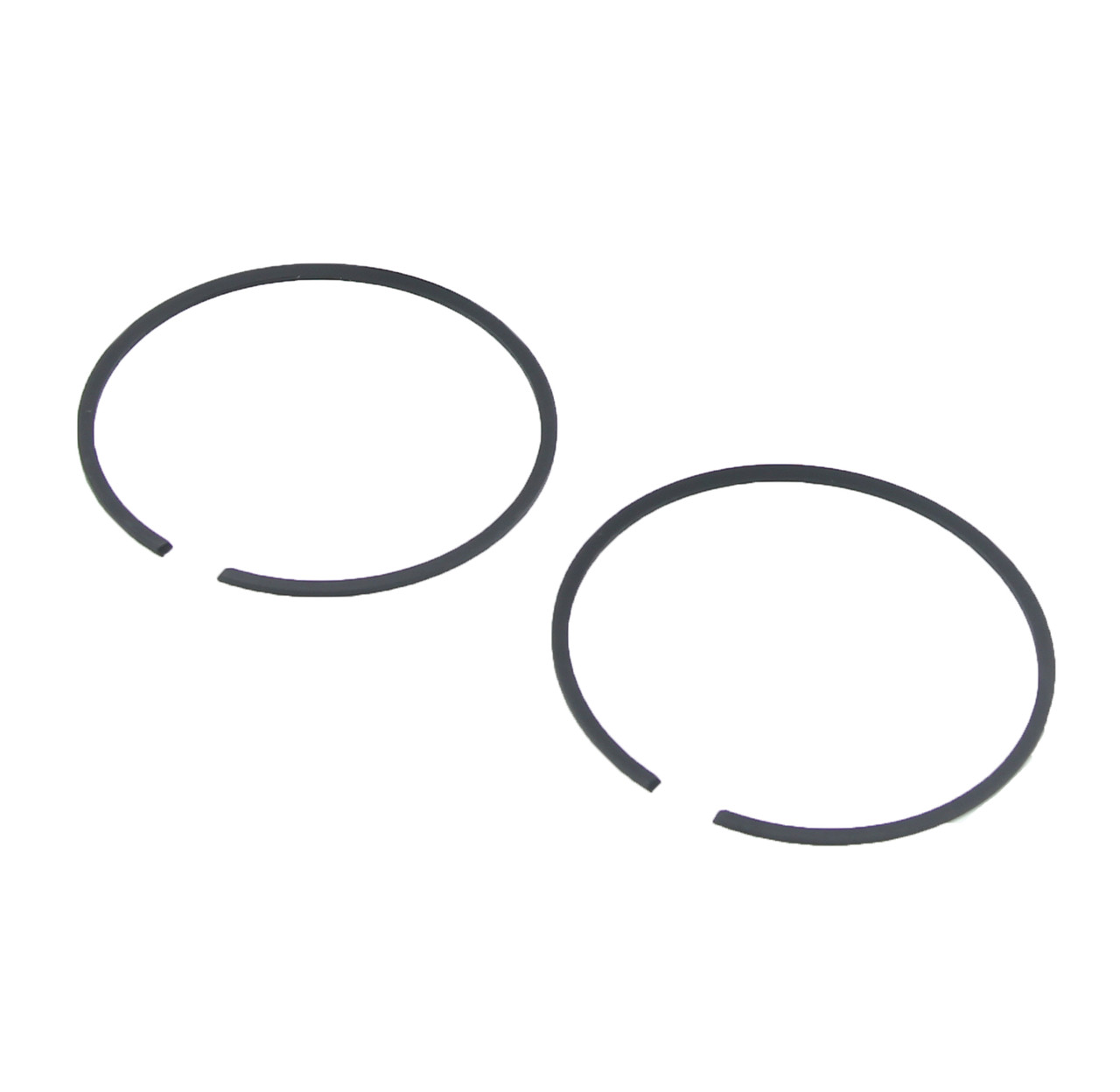 Piston Rings fits Arctic Cat Cheetah 500 1986 1987 Snowmobile by Race-Driven